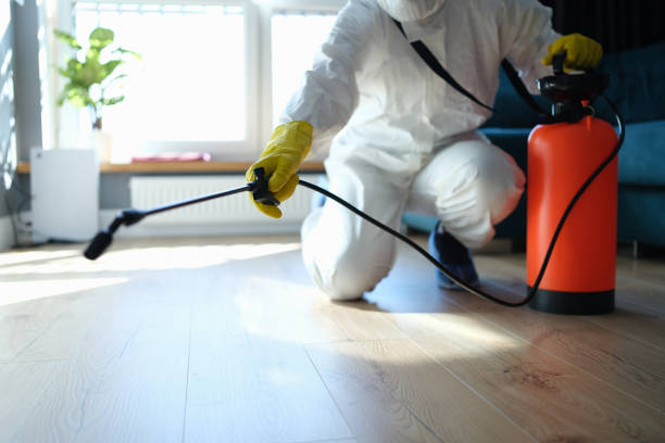 Reliable Biohazard Cleanup contractor in Monroe Township, NJ by Dulley Family Biohazard Services